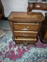 Масивни нощни шкафчета , снимка 10