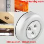 Лепящи мини LED лампи - КОД 3LED , снимка 5