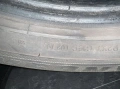 2бр летни гуми 235 55 18, снимка 5