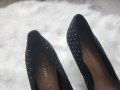 Обувки zara, снимка 3