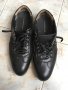 Мъжки обувки Tommy Hilfiger, снимка 1 - Спортно елегантни обувки - 33169383