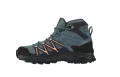 Salomon DAINTREE MID GTX номер 39 1/3 туристически обувки , снимка 10