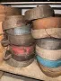Колан за укрепване на товар 12м 5 тона, снимка 2
