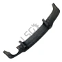 Дифузьор задна броня Mercedes-Benz C-Class 204 (W/S/C) 2007-2014 ID:148271, снимка 2