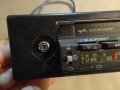 BLAUPUNKT DUSSELDORF STEREO АВТО РАДИО КАСЕТОФОН , снимка 3