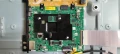 Main board - BN9657568S TV Samsung UE50CU7172U , снимка 1