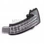 мигачи огледала мерцедес мигач огледало Mercedes  GL G W251 W166 ML W463  X166, снимка 3