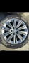 Оригинални Лети джанти с гуми ПЕЖО 308, снимка 12