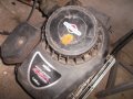 Бензинова косачка с двигател Briggs & Stratton на части, снимка 16