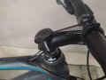 Продавам колела внос от Германия карбонов мтв велосипед SPRINT NO LIMIT 27,5 цола, снимка 9
