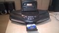 panasonic rx-ed77 cd/deck/tuner-внос швеицария, снимка 1