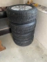 Гуми и джанти БМВ, снимка 2