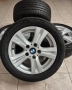 Оригинални BMW джанти 16 цола – Style 222, снимка 2