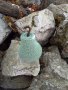 Круша амигуруми , снимка 2