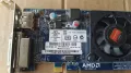 Видео карта AMD Radeon HP HD 6450 512MB GDDR3 64bit PCI-E LP, снимка 7