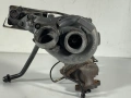 Турбо Мерцедес Ц класа 2.0 2.2цди Turbo Mercedes 2.0 2.2 CDI W203 A6460900180, снимка 3