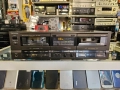 Касетен дек Technics RS-TR265 Работи отлично, добър външен вид., снимка 1