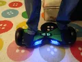 Hoverboard / Balance Scooter / Хувърборд – Kawasaki 6,5 инча, снимка 10