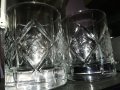 SOLD OUT-ЧАШИ ЗА УИСКИ 2БР DEWARS 1811221642, снимка 5