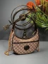 Gucci Дамска Чанта Гучи - Налични Различни Цветове Код E743, снимка 13