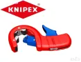 Тръборез KNIPEX DP50 32-50мм, снимка 1