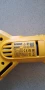 Акумулаторна ножица за ламарина DeWALT DCS491N - 18 V, 1.3 mm, снимка 3