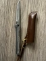 Автоматичен нож - ножка - тактически нож - Boker -, снимка 6