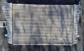 Воден радиатор / Климатичен / Интеркулер Volkswagen Touran II 2011-2015г. 1.6TDI 105к.с, снимка 2