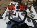 STIHL MS 461  на части, снимка 6
