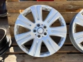 5х112 19 Цола Джанти Мерцедес ML R GL 5x112 Mercedes МЛ Р ГЛ w164 w166, снимка 5