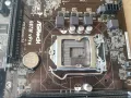 Дънна платка ASRock Q87M vPro Socket LGA1150, снимка 7