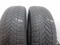 2бр зимни гуми 225/55/17 MICHELIN L02000 , снимка 3