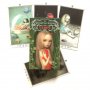 Nicoletta Ceccoli Tarot - карти Таро, снимка 3