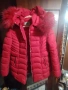 Дамско зимно яке, снимка 1