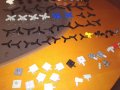Lego перки , двигатели за самолети и лодки - оригинално Лего, снимка 3