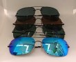 Слънчеви очила THOM RICHARD с поляризация и 100% UV защита, снимка 1 - Слънчеви и диоптрични очила - 37250811