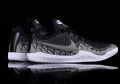 NIKE KOBE MAMBA RAGE BLACK SHADOW номер 44 ,5-45 оригинални маратонки , снимка 4