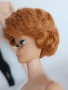 Винтидж кукли Барби Bubblecut Barbie 1960s, снимка 14