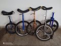 Монобайк,Моносайкъл,циркаджийско колело,регулируем едноколесен велосипед,моносайкъл,цирково колело, снимка 6