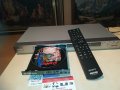sony dvp-ns590p cd/dvd player+sony remote-внос germany