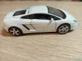 Lamborghini Galiardo 1:43, снимка 3