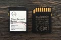 Ново 2024г NISSAN CONNECT3 V6 Навигационна SD Card сд карта Нисан