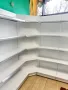 Стелажи за магазин нови - крайстенни и островни, снимка 5