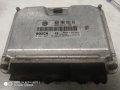 ECU VW POLO 1.4 030906032CG, 030 906 032 CG, 0261207178, 0 261 207 178, BENZIN ME7.5.10, снимка 1