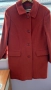 Елегантно модерно манто и палто брик, снимка 4