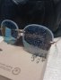 Дамски слънчеви очила с поляризация Перлени огледални, снимка 3
