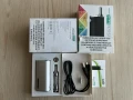 Комплект вейп устройство Eleaf Istick Basic, 2300 mAh, Сив, снимка 2