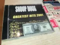 SNOOP DOGG CD 2104251705, снимка 1