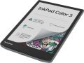 Електронен четец PocketBook InkPad Color 3, PB743K3, Stormy Sea, снимка 3