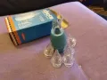 Чико Chicco детски аспиратор за нос нов, снимка 1